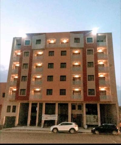 Cosy 1 BD Appart Centre Gueliz