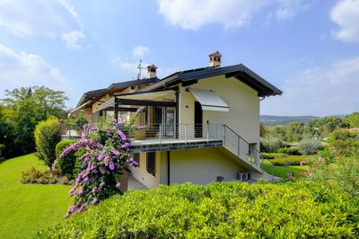 Sunset Serenity Villa