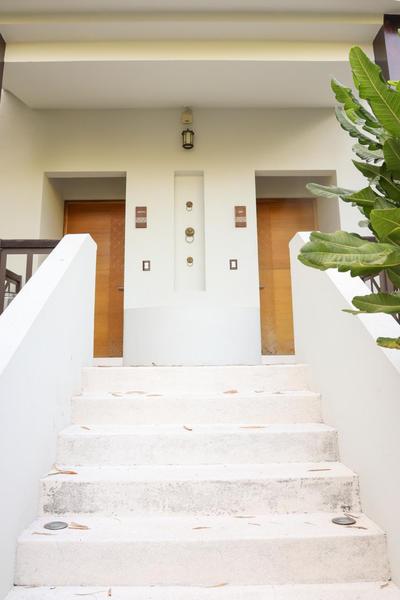 Soul Spring Sanctuary Cuernavaca