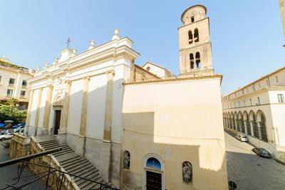 Al Campanile Wi-Fi & Netflix