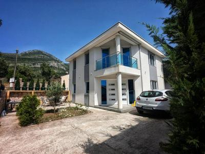 Villa Seventh Heaven