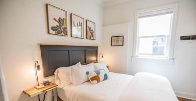 Downtown Dwelling 1612