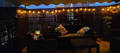 Central Apartment Near The beach with huge private terrace