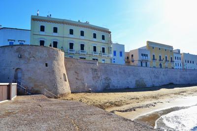 Casa vacanza il pumo Gallipoli