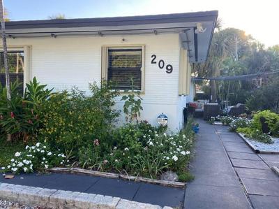 Studio in Pompano Beach two blocks from the Ocean