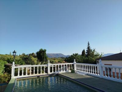Villa Santakiela