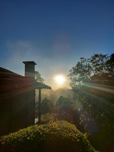 Chalés Nó da Madeira