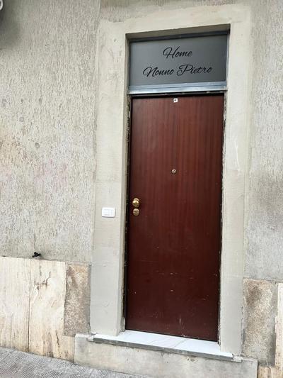 Home Nonno Pietro