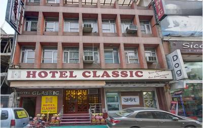 Hotel Classic