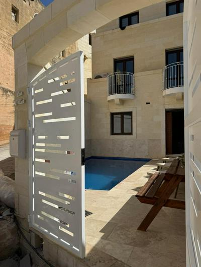 Hacienda Farmhouse by The Nest