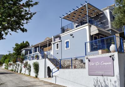 Val Di Compare Apartments