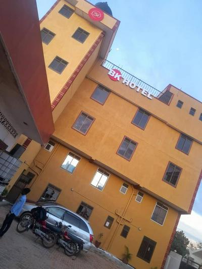 BK EXECUTIVE HOTEL Nansana