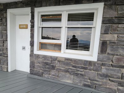 Cross Suite - MistyRiver Lodge