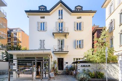 Historical Center - Free Parking and Private Terrace