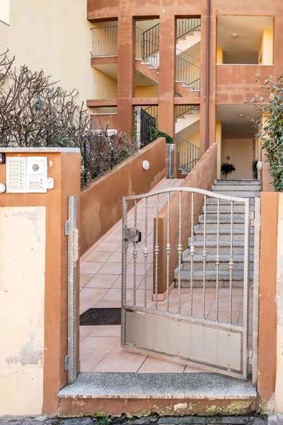 Home and Life Olbia Holiday