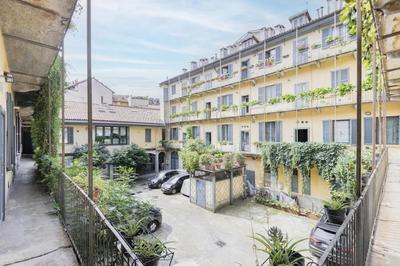 Easylife - Milano - Spallanzani 6 - Porta Venezia
