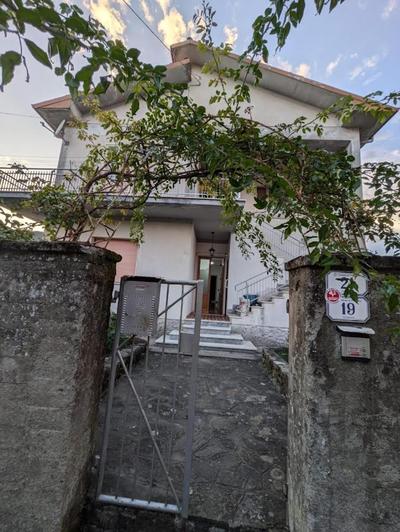 La casa di Cisotta