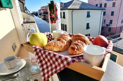 Mansarda Azzurra, 8 min dal mare, 3 min dall'Ospedale Pediatrico