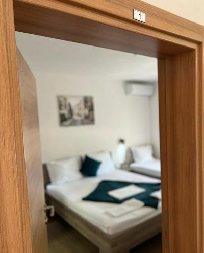 Apartmani Juković