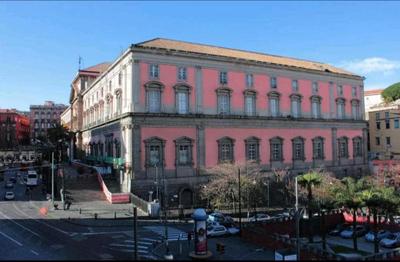Risvegli Partenopei House