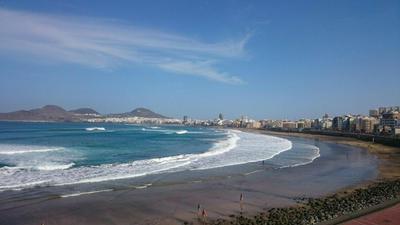 Palmara Las Canteras alquiler por habitación