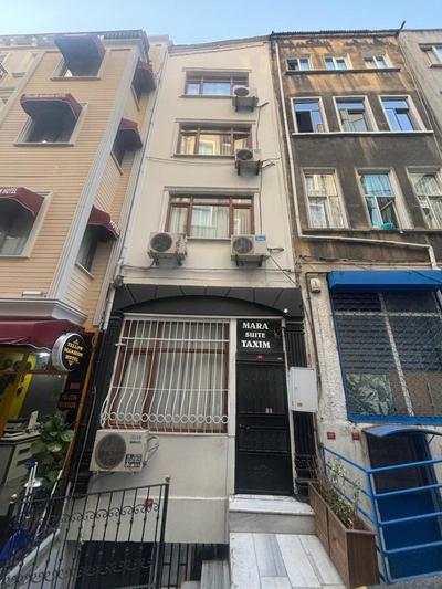 Mara Suite Taksim - Image 24