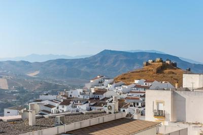 Mirador del Guadalhorce