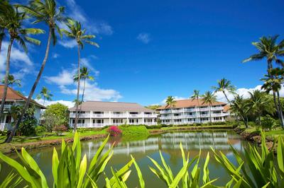 Kiahuna Plantation and Beach Bungalows by Castle, a hotel in Koloa, Hawaii