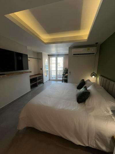 De la cruz Studio Apartments