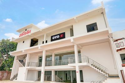 Hotel O Sky Inn