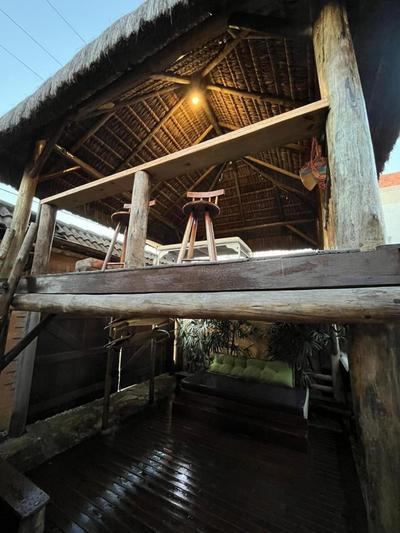 Casa com piscina no recreio dos bandeirantes
