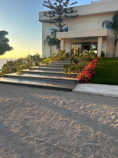 Tanger Miramonte - Resort Seaside Suites & Double Rooms