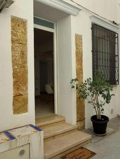 Casa Vacanze - VIOLA HOUSE by La Casa di Viola - Marsala