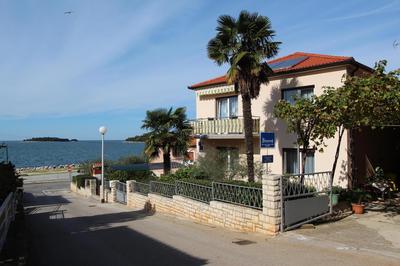 Rooms and Apartments Bella Vista