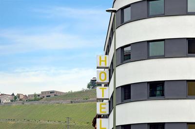 B&B HOTEL Offenburg-Hbf