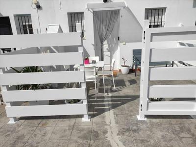 Villita Vejer Cádiz