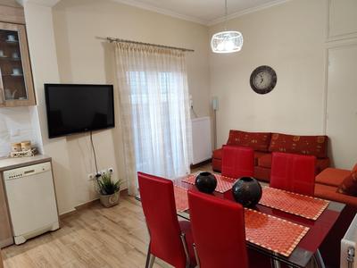 NINA's APARTMENT