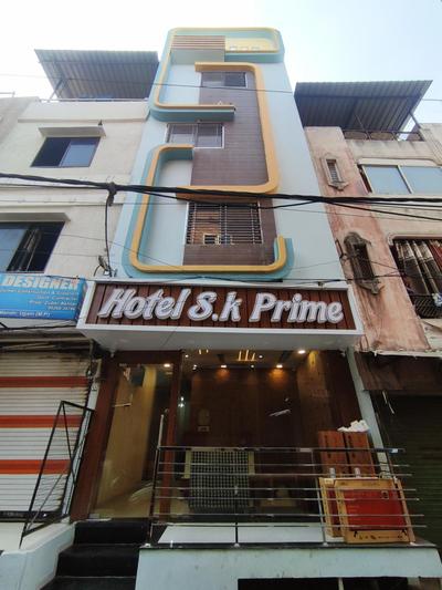 S k prime hotel
