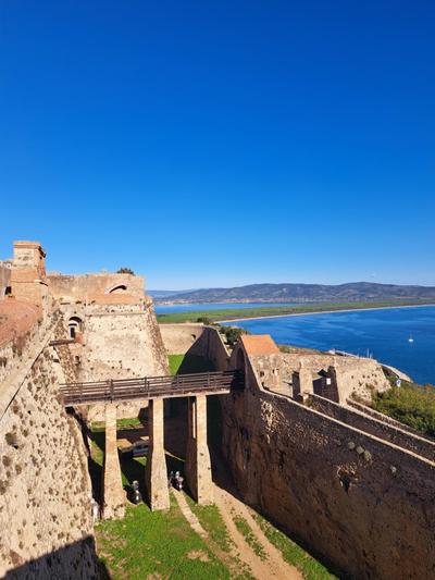 Casa di Gió - Forte Filippo