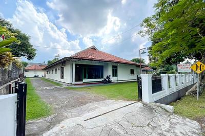 Hotel Syariah Panawuan RedPartner