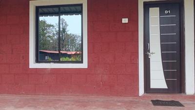 Dandeli Cheetah Jungle Stay Resort