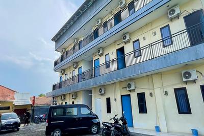 Richmond Guest House Cirebon RedPartner