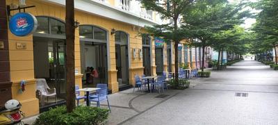 Eden Hotel Khem Beach