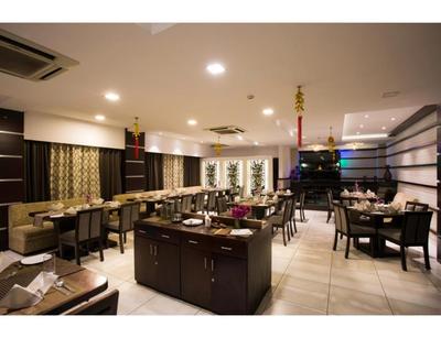 Hotel Central Park, Siliguri