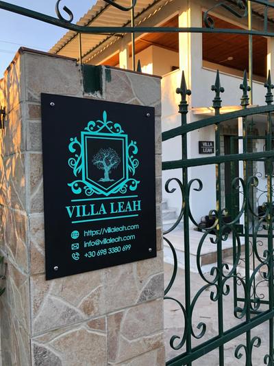 Villa Leah