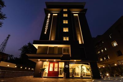 Townhouse C Scheme Ahinsa Circle