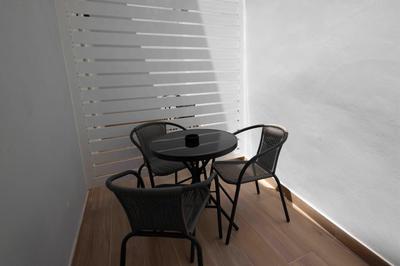 University Boutique Rooms