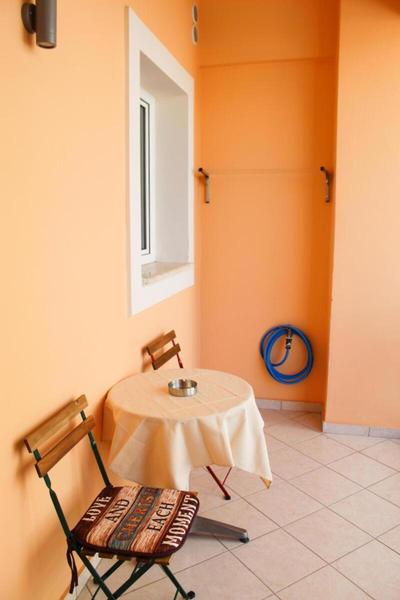 Sweet house Marina Kalamatas