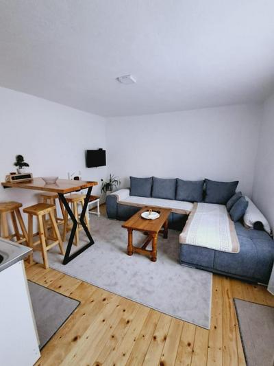 Sofia apartman