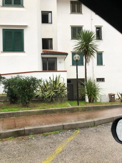 Spacious Apartment in Catelde with Balcony and Parking